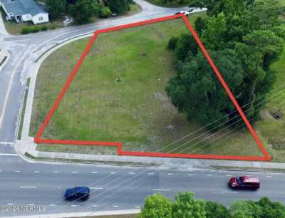 Residential Land For Sale in Leland, North Carolina