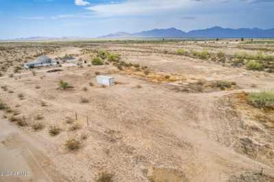 Residential Land For Sale in Buckeye, Arizona