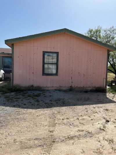 Home For Sale in Eagle Pass, Texas