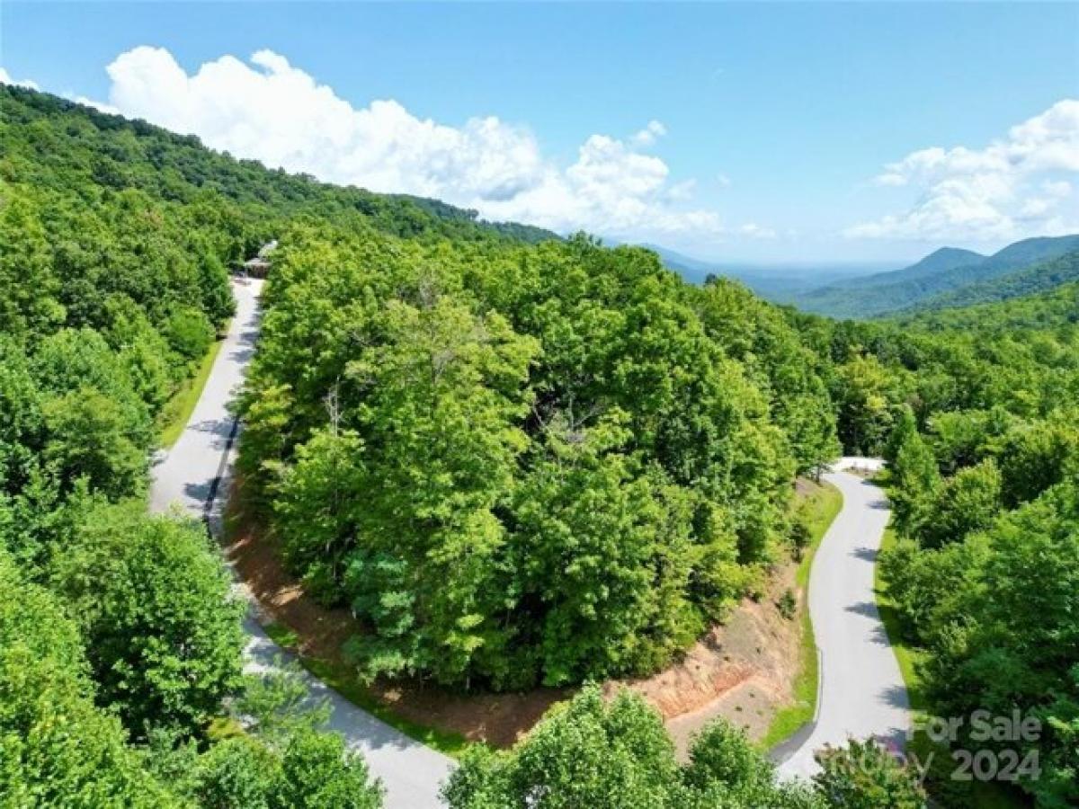 Picture of Residential Land For Sale in Black Mountain, North Carolina, United States