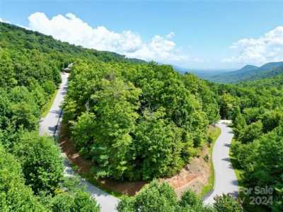 Residential Land For Sale in Black Mountain, North Carolina