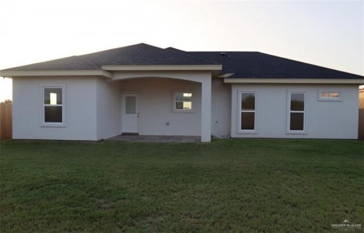 Picture of Home For Sale in Alamo, Texas, United States