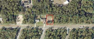 Residential Land For Sale in Ocklawaha, Florida