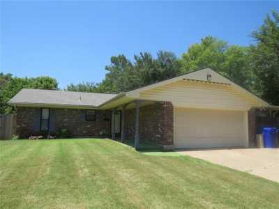 Home For Rent in Norman, Oklahoma