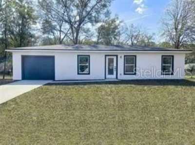 Home For Rent in Summerfield, Florida