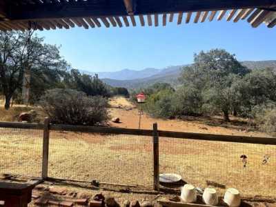 Home For Sale in Bodfish, California