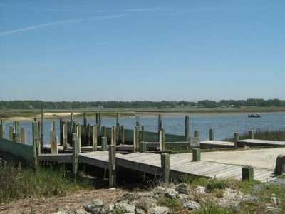 Residential Land For Sale in Supply, North Carolina