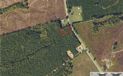 Residential Land For Sale in Lawrenceville, Virginia