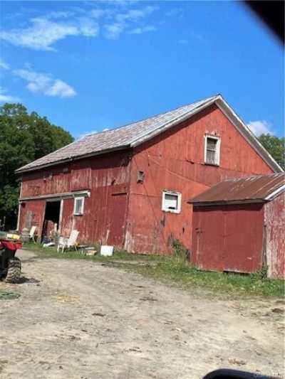 Residential Land For Sale in Campbell Hall, New York