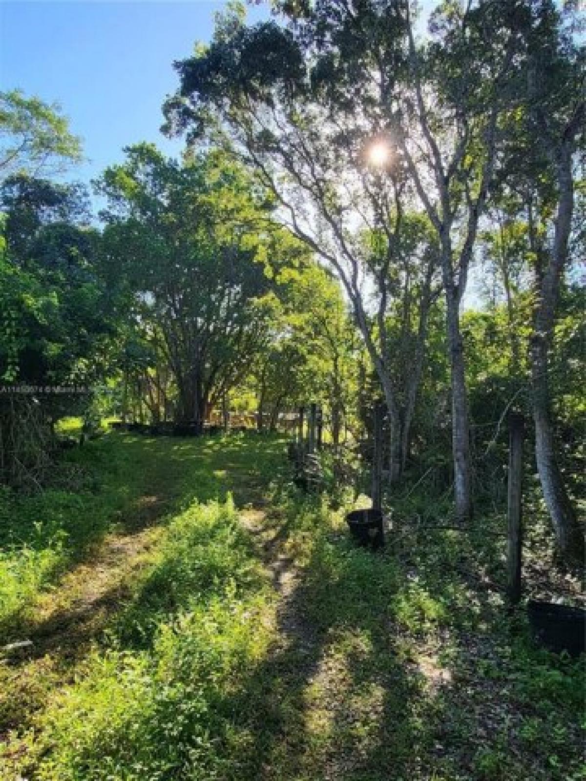 Picture of Residential Land For Sale in Homestead, Florida, United States