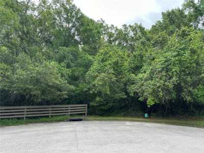 Residential Land For Sale in Lutz, Florida