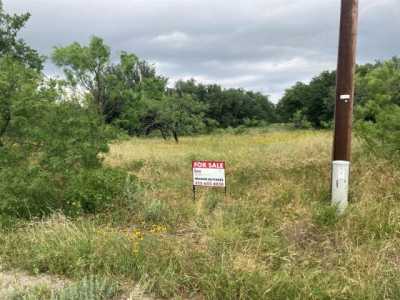 Residential Land For Sale in May, Texas