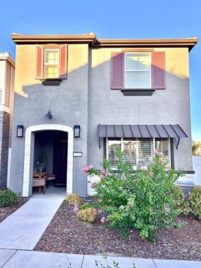 Home For Sale in West Sacramento, California