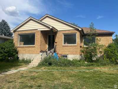 Home For Sale in Malad City, Idaho