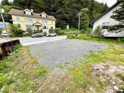 Residential Land For Sale in Juneau, Alaska