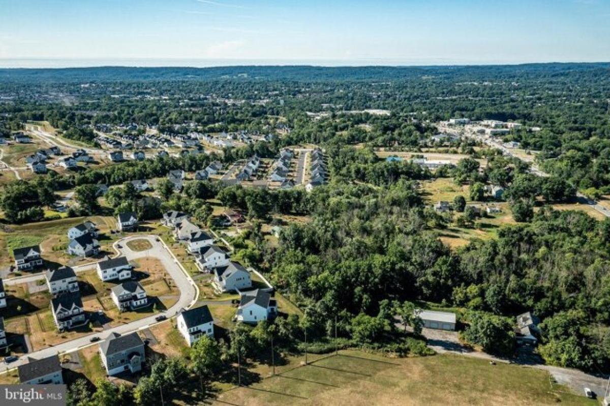 Picture of Residential Land For Sale in Phoenixville, Pennsylvania, United States