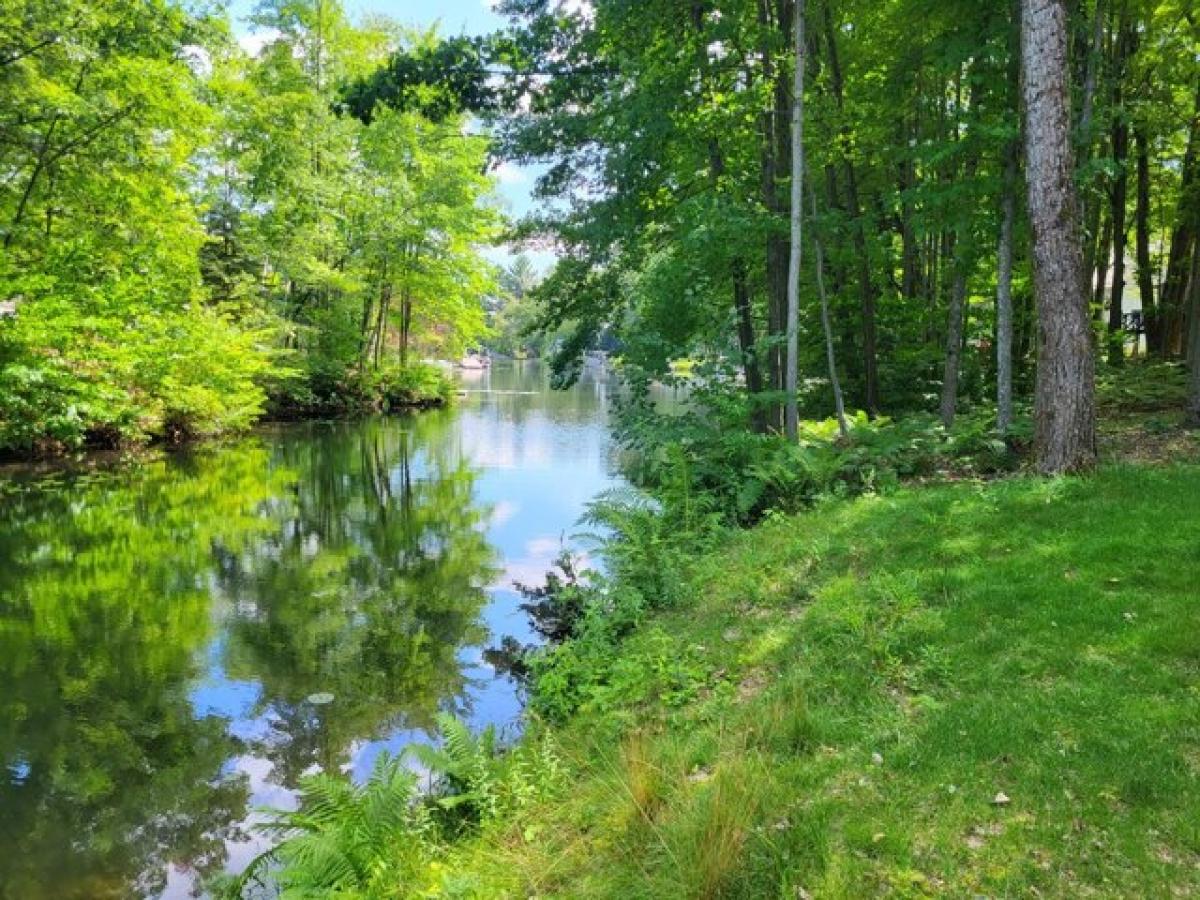 Picture of Residential Land For Sale in Mecosta, Michigan, United States