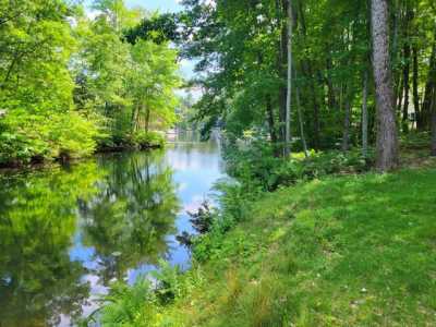 Residential Land For Sale in Mecosta, Michigan