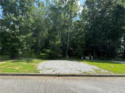 Residential Land For Sale in Conyers, Georgia