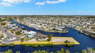 Residential Land For Sale in Fort Myers Beach, Florida