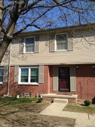 Home For Rent in Novi, Michigan