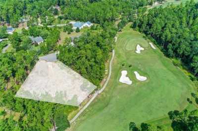 Residential Land For Sale in Loxley, Alabama