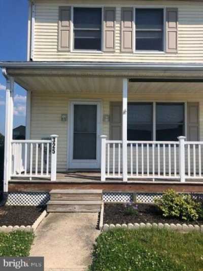 Home For Rent in Milton, Delaware