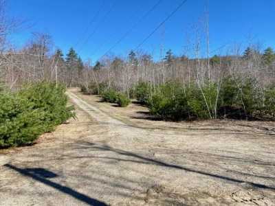 Home For Sale in Parsonsfield, Maine