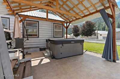 Home For Sale in Osburn, Idaho