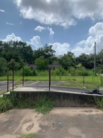 Residential Land For Sale in Woodville, Texas