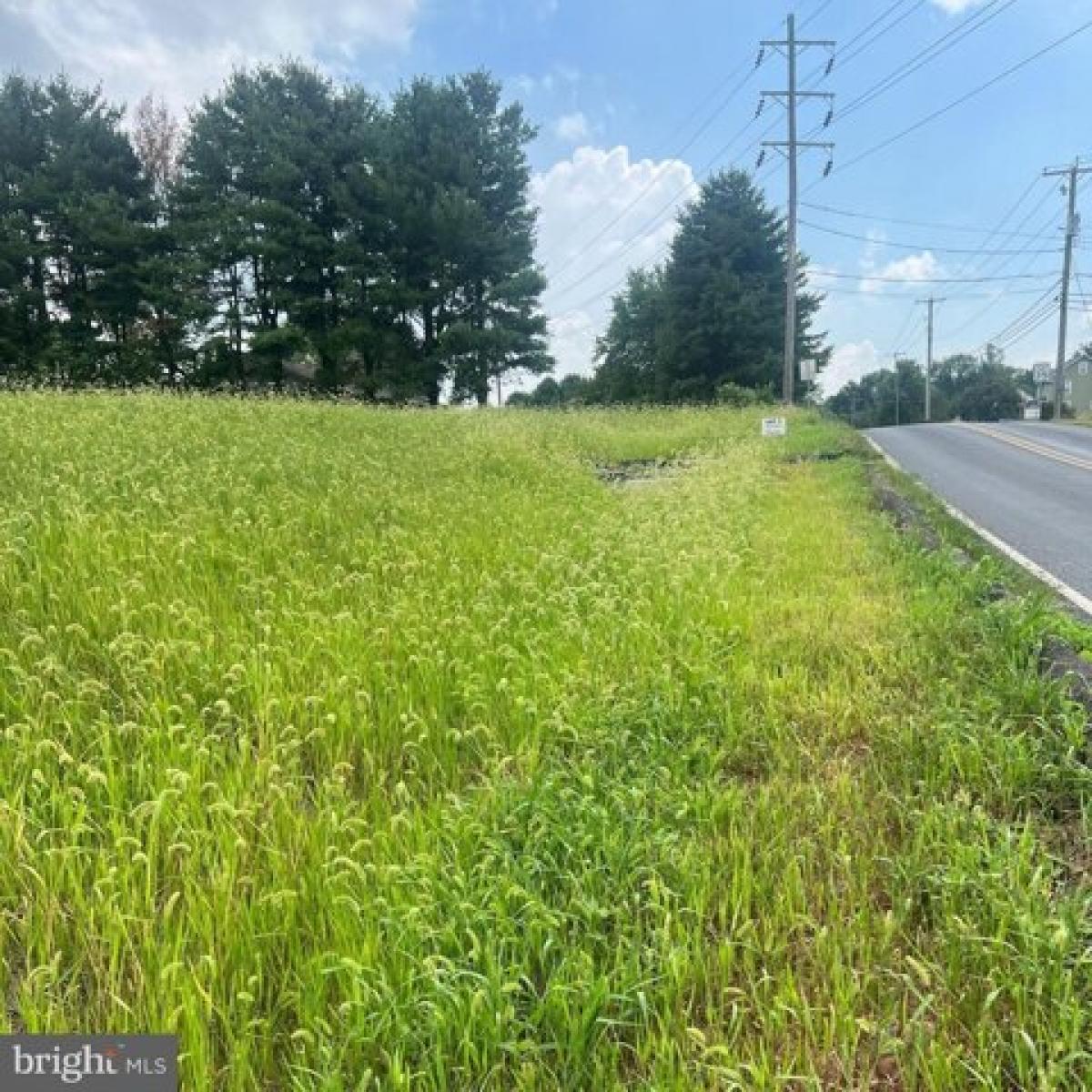 Picture of Residential Land For Sale in Elizabethtown, Pennsylvania, United States