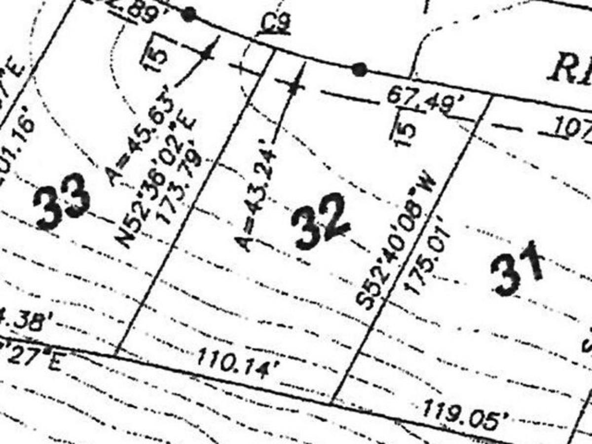 Picture of Residential Land For Rent in Daniels, West Virginia, United States