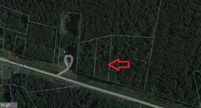 Residential Land For Sale in Mardela Springs, Maryland