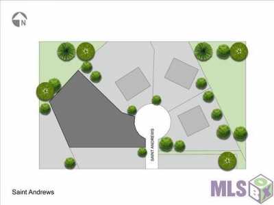 Residential Land For Sale in Prairieville, Louisiana