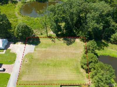 Residential Land For Sale in Saint Francisville, Louisiana