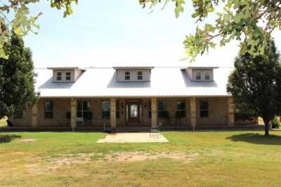 Home For Sale in Carbon, Texas