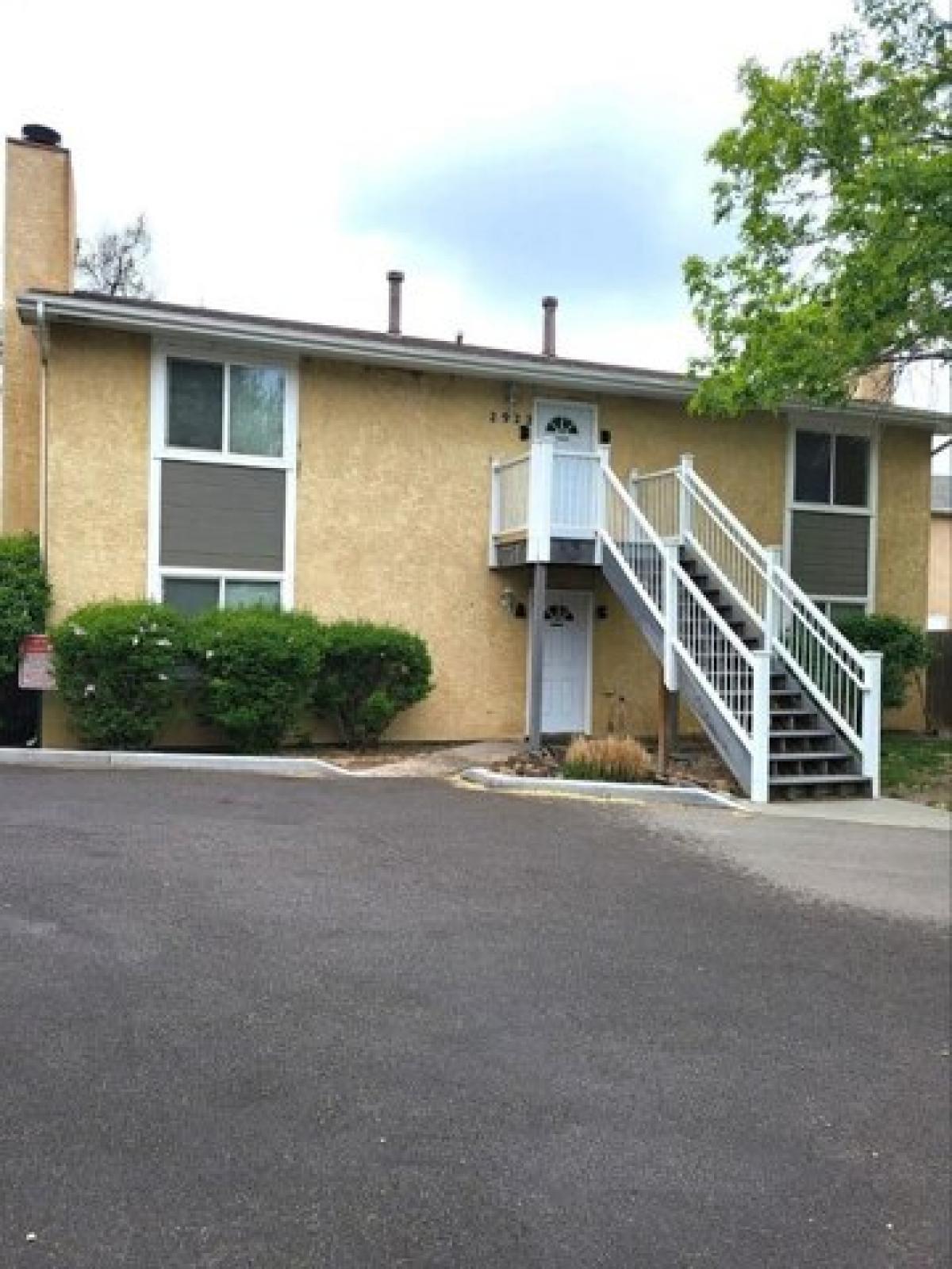 Picture of Apartment For Rent in Colorado Springs, Colorado, United States