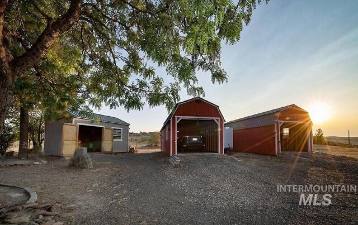 Picture of Home For Sale in Indian Valley, Idaho, United States