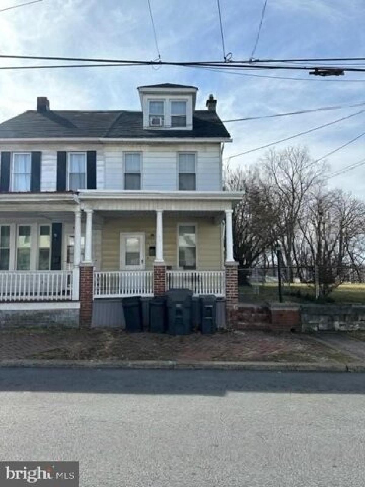 Picture of Home For Sale in Steelton, Pennsylvania, United States