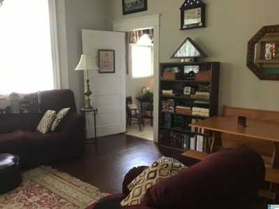 Home For Sale in Talladega, Alabama