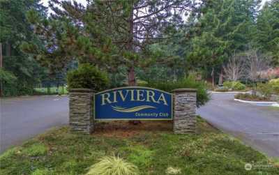 Residential Land For Sale in Anderson Island, Washington