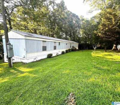 Home For Sale in Anniston, Alabama