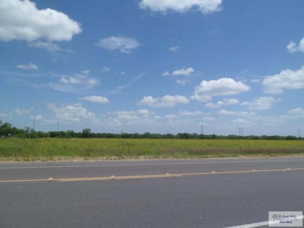 Picture of Residential Land For Sale in San Benito, Texas, United States