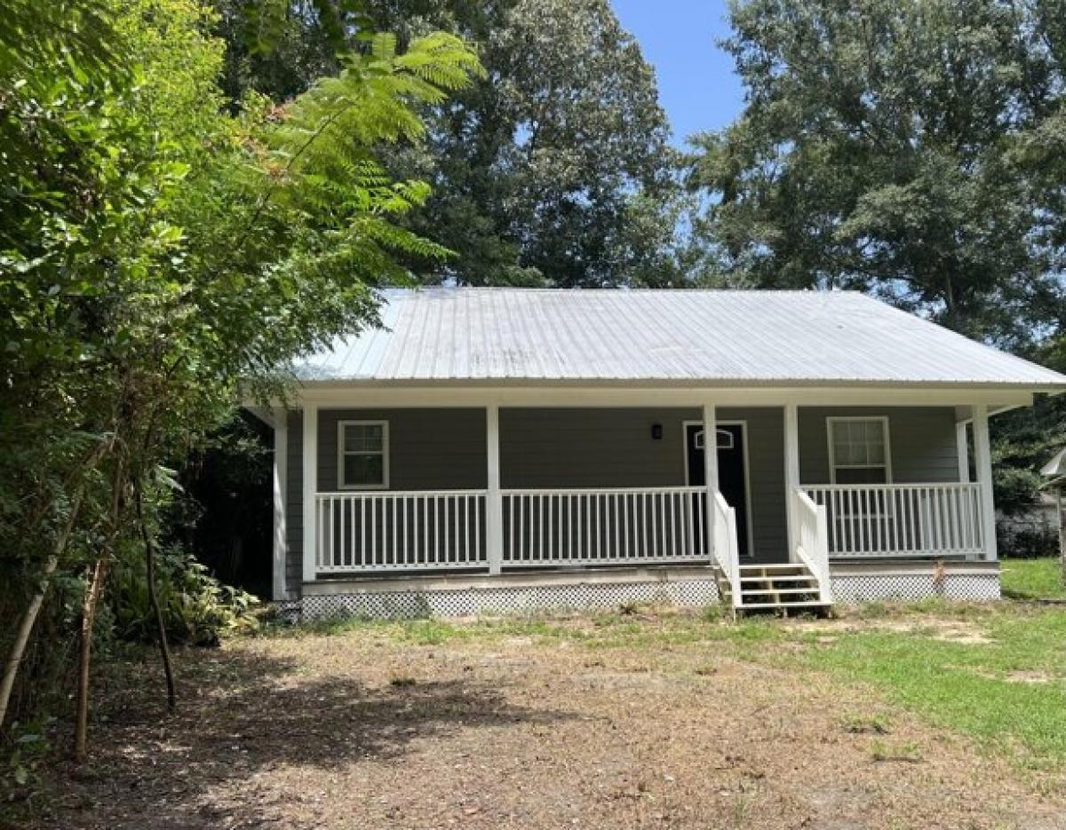 Picture of Home For Sale in Purvis, Mississippi, United States