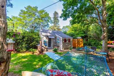 Home For Sale in Eastham, Massachusetts