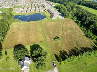 Residential Land For Sale in Youngsville, Louisiana