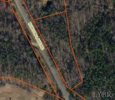 Residential Land For Sale in 