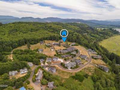 Residential Land For Sale in Pacific City, Oregon