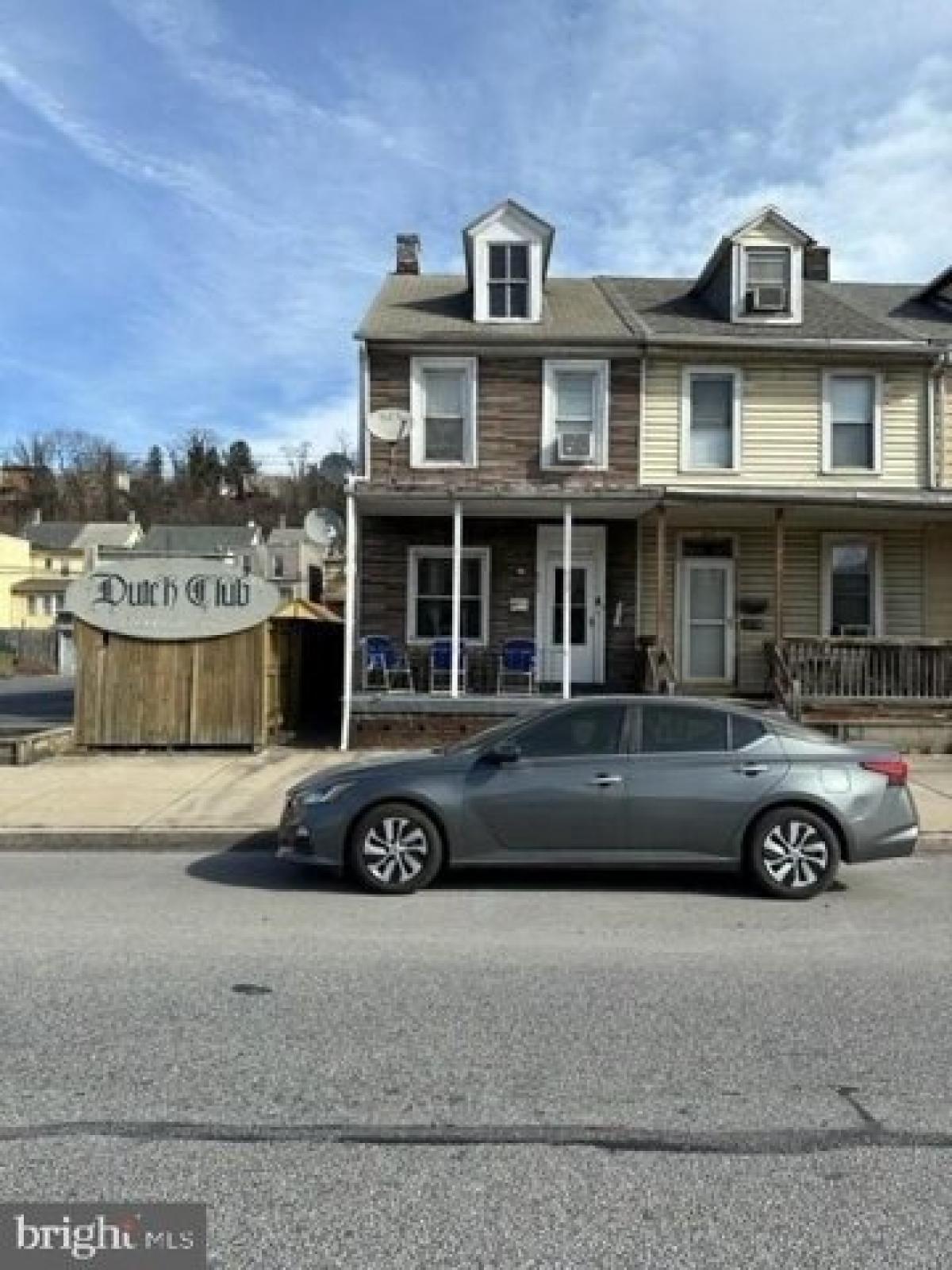 Picture of Home For Sale in Steelton, Pennsylvania, United States