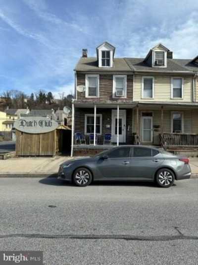 Home For Sale in Steelton, Pennsylvania